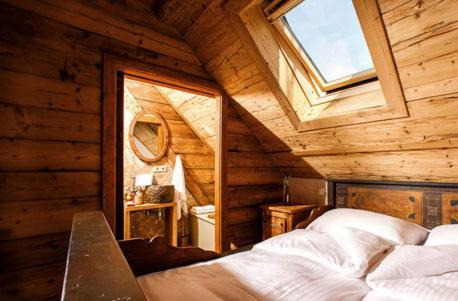 Steirisch Ursprung Hotel Brodingberg Bagian luar foto