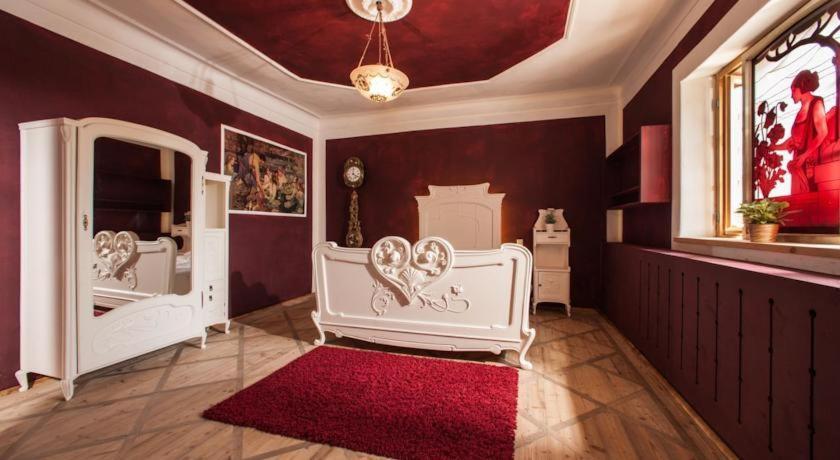 Steirisch Ursprung Hotel Brodingberg Bagian luar foto